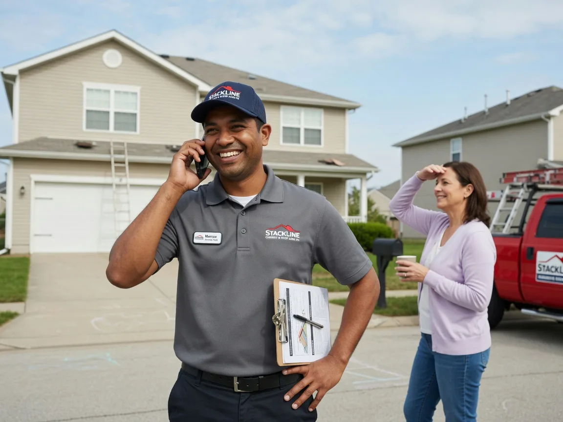 Chimney flashing repair Bullard, TX FAQs